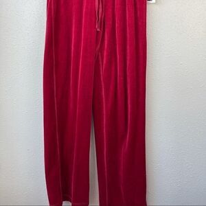 NWT JW Collection Women’s Sweat Pants Size M
